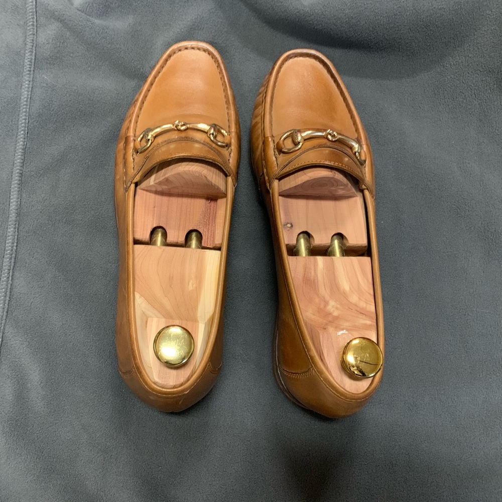 NWOT Men’s 8.5 Cole Haan American Classic Loafer